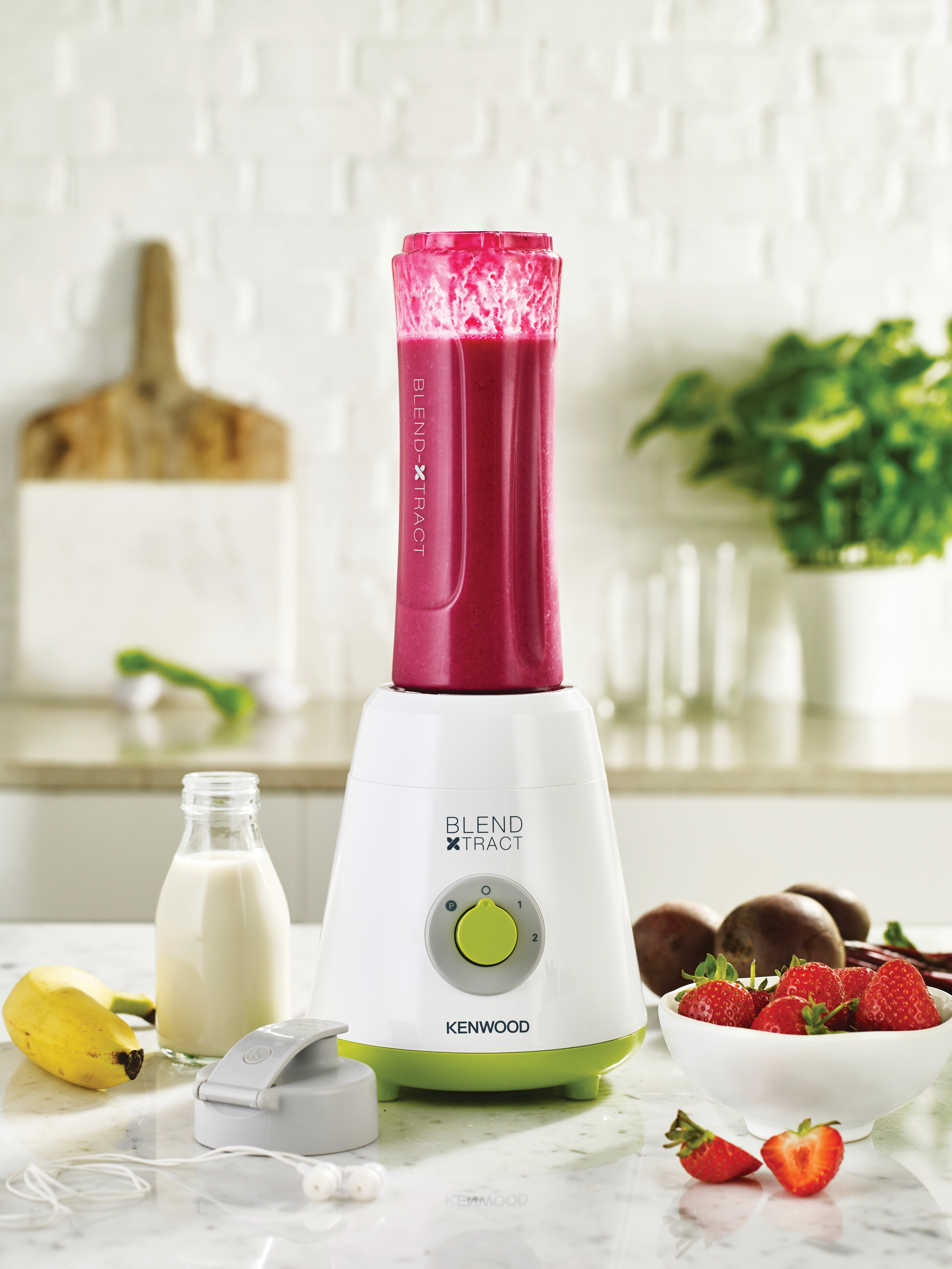 Kenwood smoothie maker deals